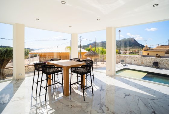 Revente - Villa - Fortuna