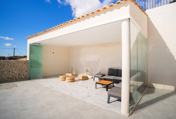 Revente - Villa - Fortuna