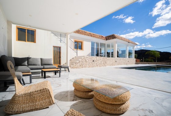 Revente - Villa - Fortuna