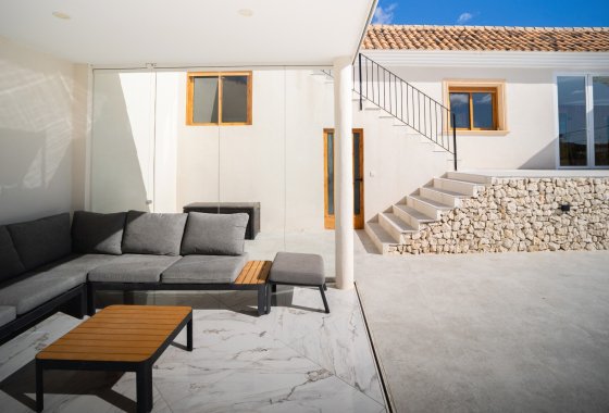 Revente - Villa - Fortuna