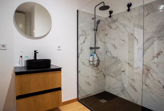 Revente - Villa - Fortuna