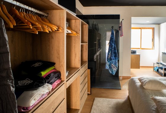 Revente - Villa - Fortuna