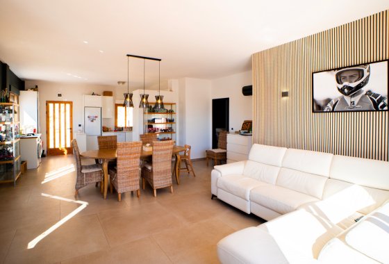 Revente - Villa - Fortuna