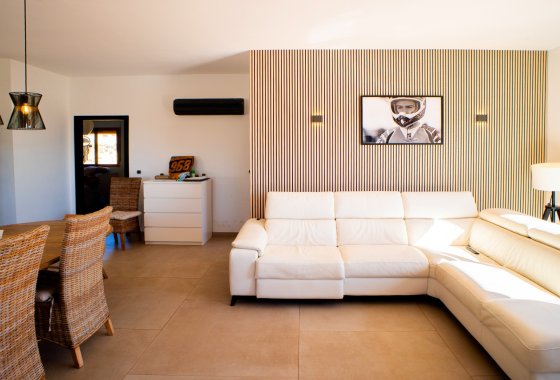 Revente - Villa - Fortuna