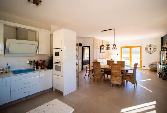 Revente - Villa - Fortuna