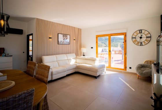 Revente - Villa - Fortuna