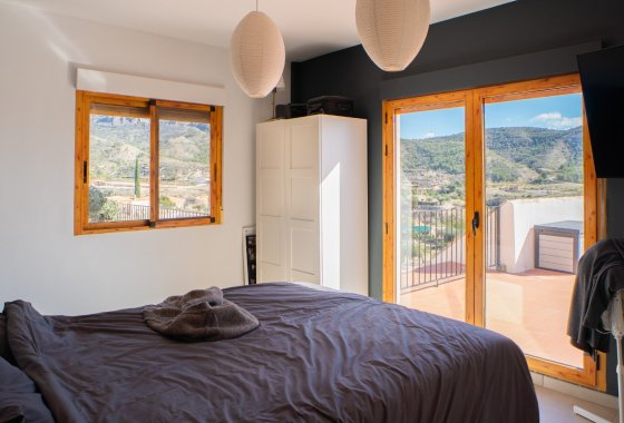 Revente - Villa - Fortuna