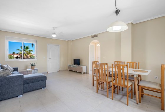 Resale - Apartment  - Ciudad Quesada - Ciudad Quesada - Rojales