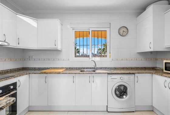 Resale - Apartment  - Ciudad Quesada - Ciudad Quesada - Rojales