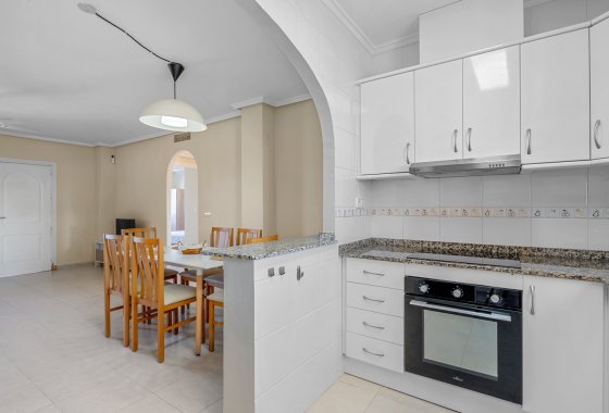 Resale - Apartment  - Ciudad Quesada - Ciudad Quesada - Rojales