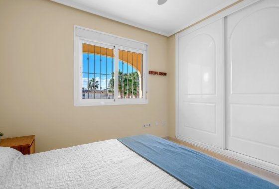 Resale - Apartment  - Ciudad Quesada - Ciudad Quesada - Rojales