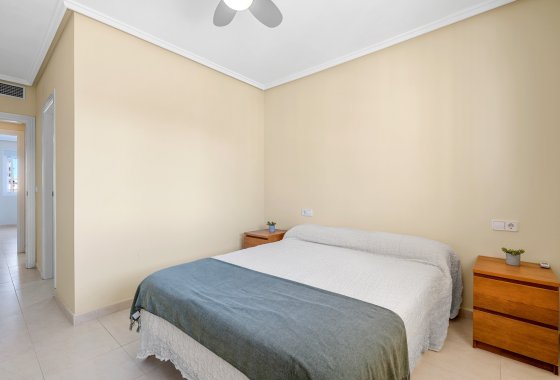 Resale - Apartment  - Ciudad Quesada - Ciudad Quesada - Rojales