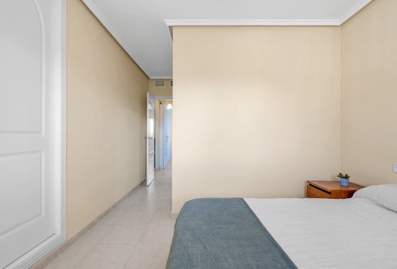 Resale - Apartment  - Ciudad Quesada - Ciudad Quesada - Rojales