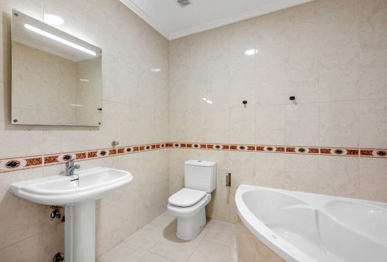 Resale - Apartment  - Ciudad Quesada - Ciudad Quesada - Rojales