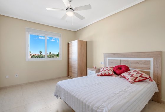 Resale - Apartment  - Ciudad Quesada - Ciudad Quesada - Rojales