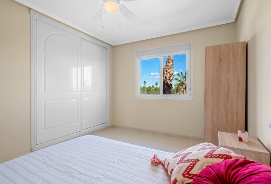 Resale - Apartment  - Ciudad Quesada - Ciudad Quesada - Rojales