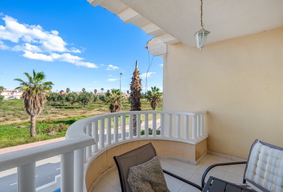 Resale - Apartment  - Ciudad Quesada - Ciudad Quesada - Rojales