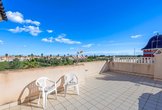 Resale - Apartment  - Ciudad Quesada - Ciudad Quesada - Rojales