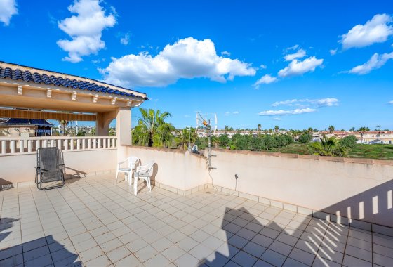 Resale - Apartment  - Ciudad Quesada - Ciudad Quesada - Rojales