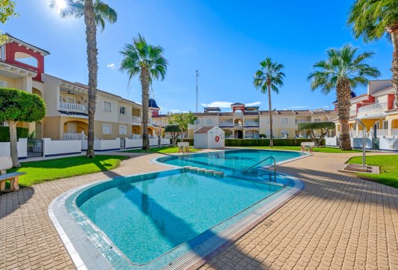 Resale - Apartment  - Ciudad Quesada - Ciudad Quesada - Rojales