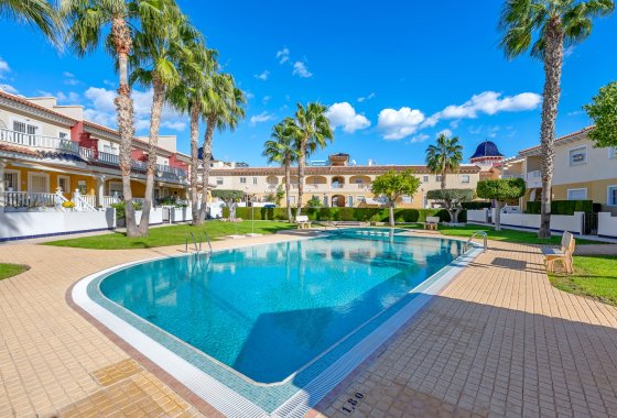 Resale - Apartment  - Ciudad Quesada - Ciudad Quesada - Rojales