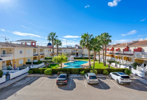 Resale - Apartment  - Ciudad Quesada - Ciudad Quesada - Rojales