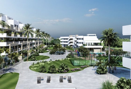 New Build - Apartment  - Guardamar del Segura