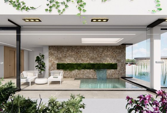 New Build - Apartment  - Guardamar del Segura