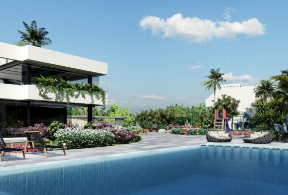 New Build - Apartment  - Guardamar del Segura