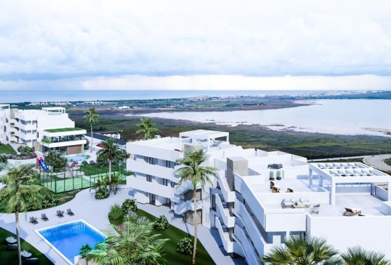 New Build - Apartment  - Guardamar del Segura