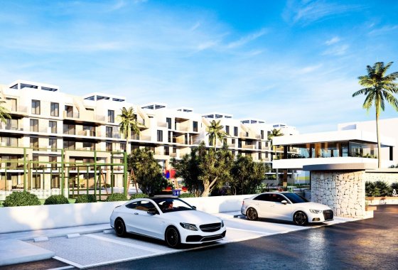 New Build - Apartment  - Guardamar del Segura