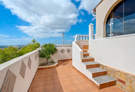 Resale - Semi-detached Villa - Ciudad Quesada - Ciudad Quesada - Rojales