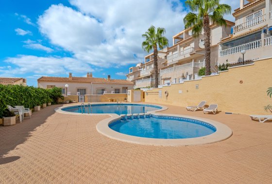 Resale - Semi-detached Villa - Ciudad Quesada - Ciudad Quesada - Rojales