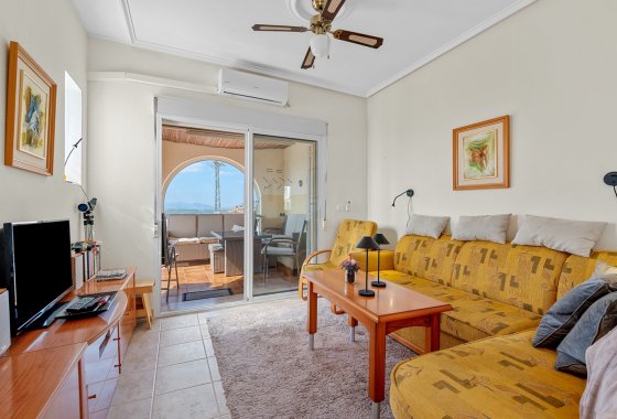 Resale - Semi-detached Villa - Ciudad Quesada - Ciudad Quesada - Rojales