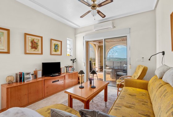 Resale - Semi-detached Villa - Ciudad Quesada - Ciudad Quesada - Rojales