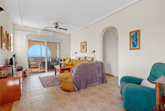 Resale - Semi-detached Villa - Ciudad Quesada - Ciudad Quesada - Rojales