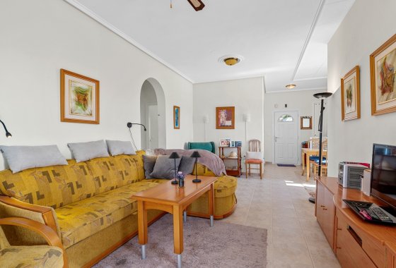 Resale - Semi-detached Villa - Ciudad Quesada - Ciudad Quesada - Rojales