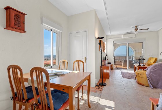 Resale - Semi-detached Villa - Ciudad Quesada - Ciudad Quesada - Rojales