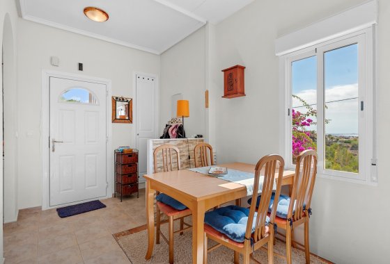 Resale - Semi-detached Villa - Ciudad Quesada - Ciudad Quesada - Rojales