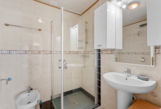 Resale - Semi-detached Villa - Ciudad Quesada - Ciudad Quesada - Rojales