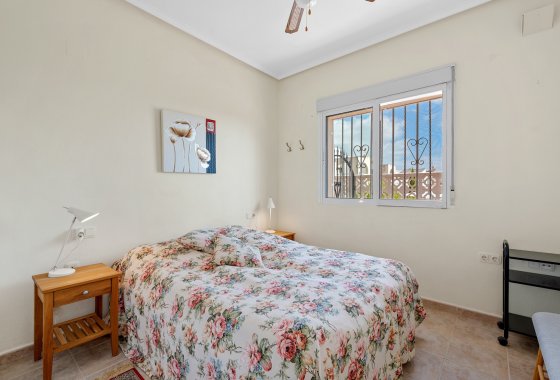 Resale - Semi-detached Villa - Ciudad Quesada - Ciudad Quesada - Rojales