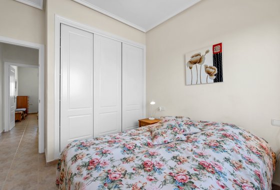 Resale - Semi-detached Villa - Ciudad Quesada - Ciudad Quesada - Rojales