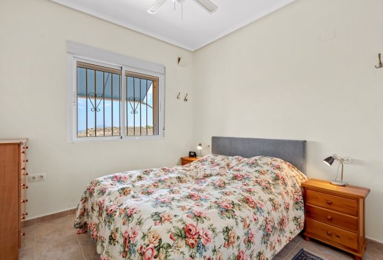 Resale - Semi-detached Villa - Ciudad Quesada - Ciudad Quesada - Rojales