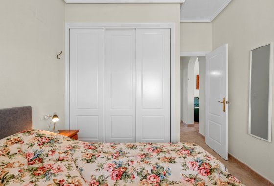 Resale - Semi-detached Villa - Ciudad Quesada - Ciudad Quesada - Rojales