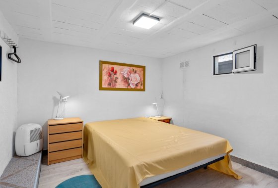 Resale - Semi-detached Villa - Ciudad Quesada - Ciudad Quesada - Rojales