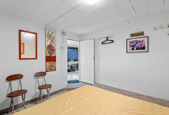 Resale - Semi-detached Villa - Ciudad Quesada - Ciudad Quesada - Rojales