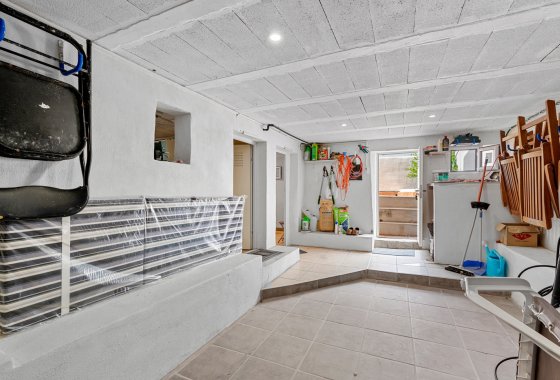 Resale - Semi-detached Villa - Ciudad Quesada - Ciudad Quesada - Rojales