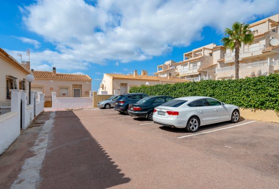 Resale - Semi-detached Villa - Ciudad Quesada - Ciudad Quesada - Rojales