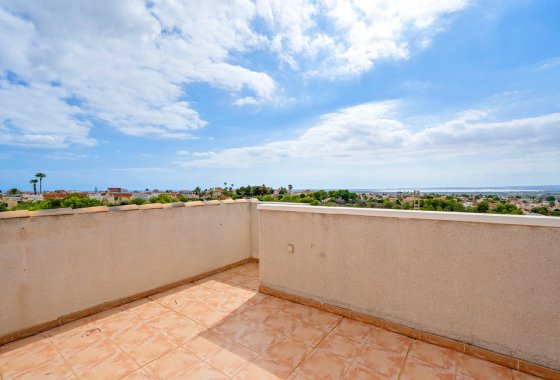 Resale - Semi-detached Villa - Ciudad Quesada - Ciudad Quesada - Rojales