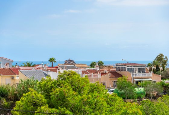 Resale - Semi-detached Villa - Ciudad Quesada - Ciudad Quesada - Rojales